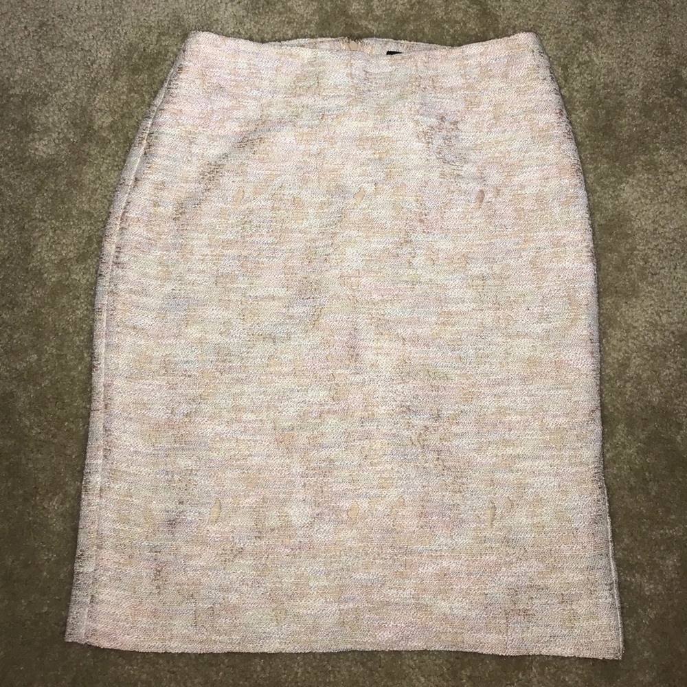 Ann Taylor Factory (outlet) pencil skirt